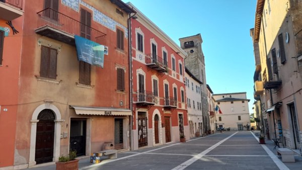 attico in vendita a Deruta