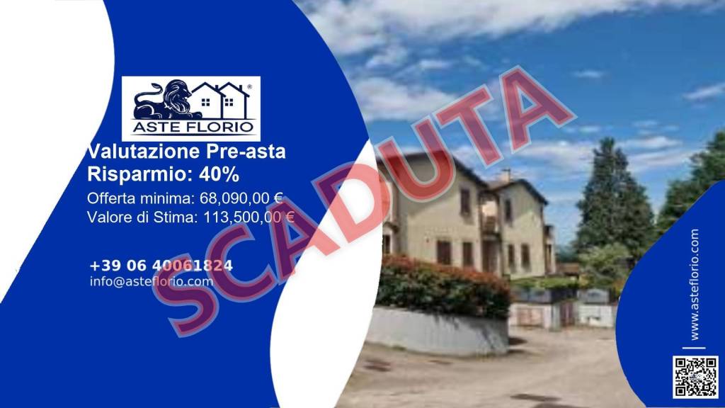 appartamento in vendita a Deruta