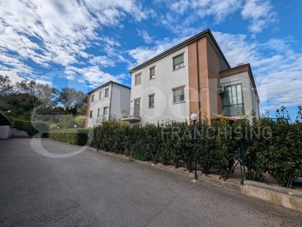 appartamento in vendita a Deruta