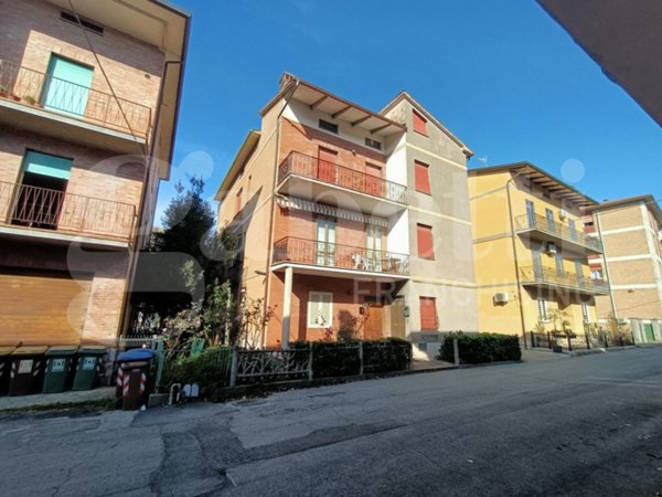 appartamento in vendita a Deruta