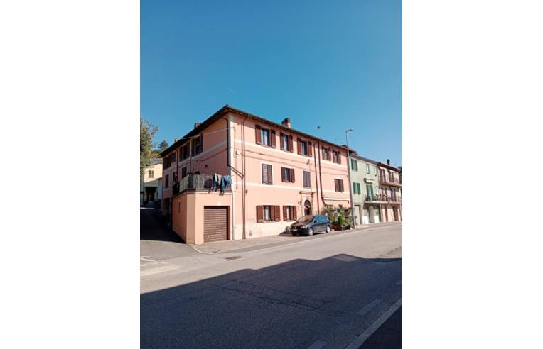 appartamento in vendita a Deruta in zona Ponte Nuovo