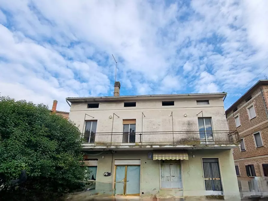 casa indipendente in vendita a Deruta in zona Sant'Angelo di Celle