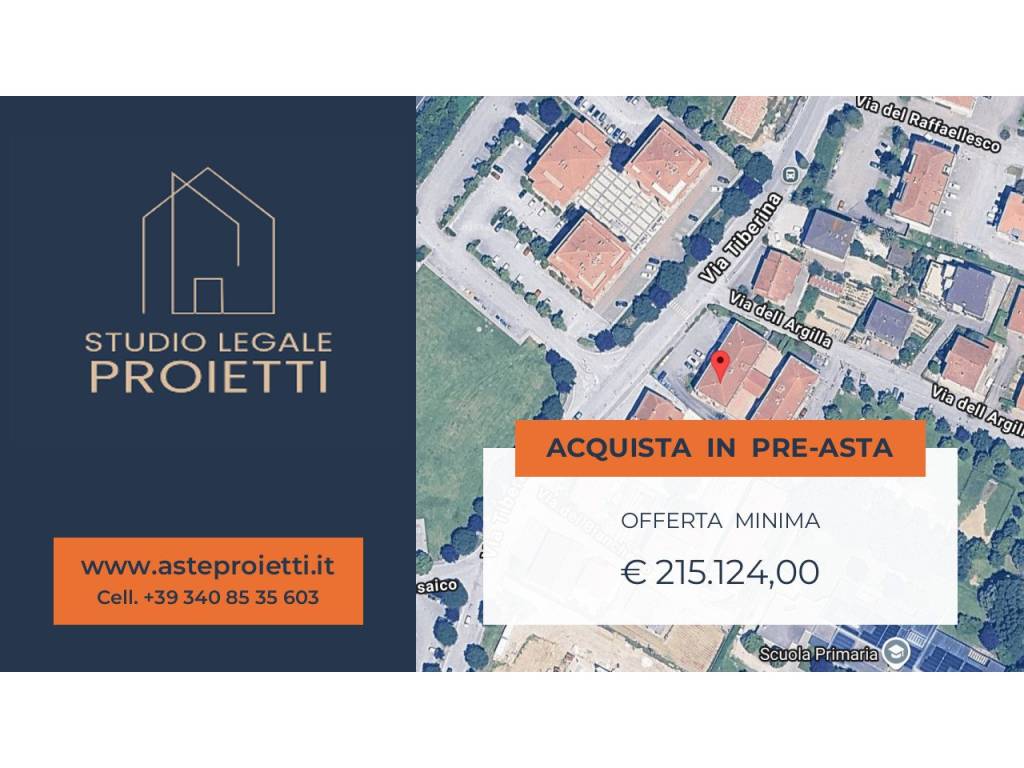 appartamento in vendita a Deruta