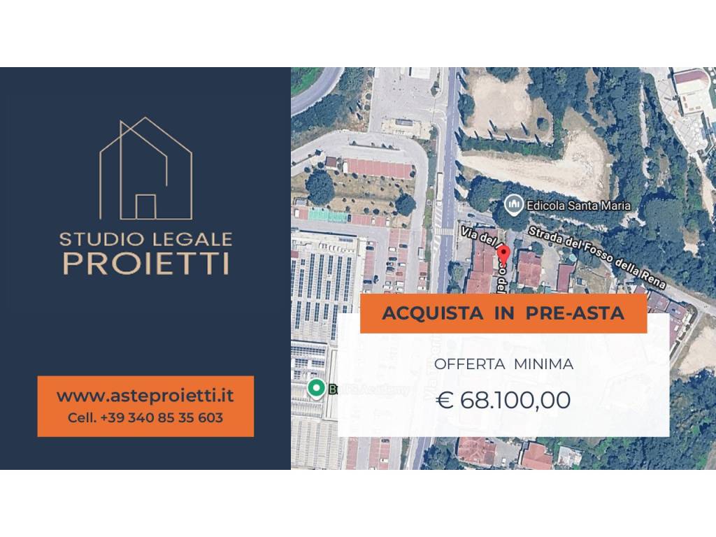 appartamento in vendita a Deruta