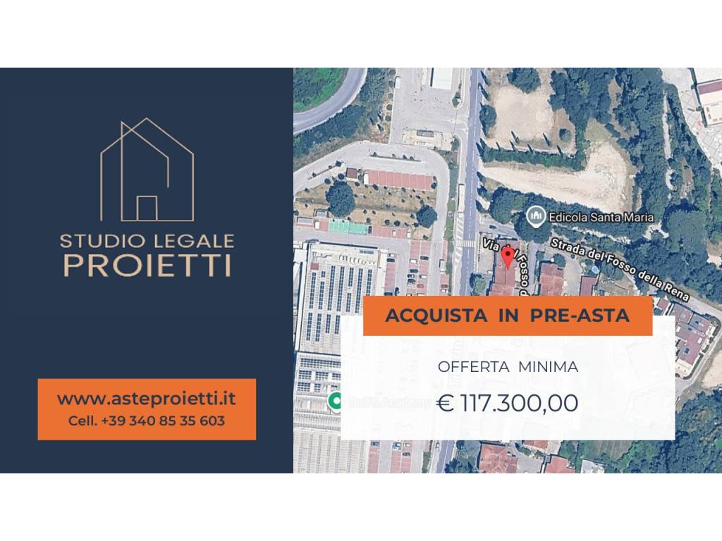 appartamento in vendita a Deruta