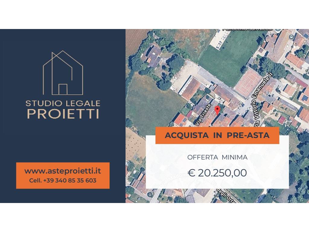 appartamento in vendita a Deruta