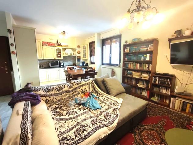 appartamento in vendita a Deruta