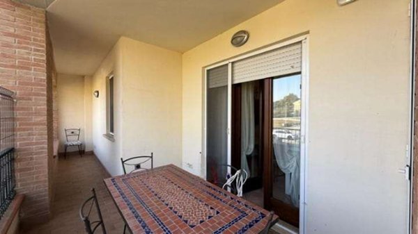 appartamento in vendita a Deruta in zona Ripabianca