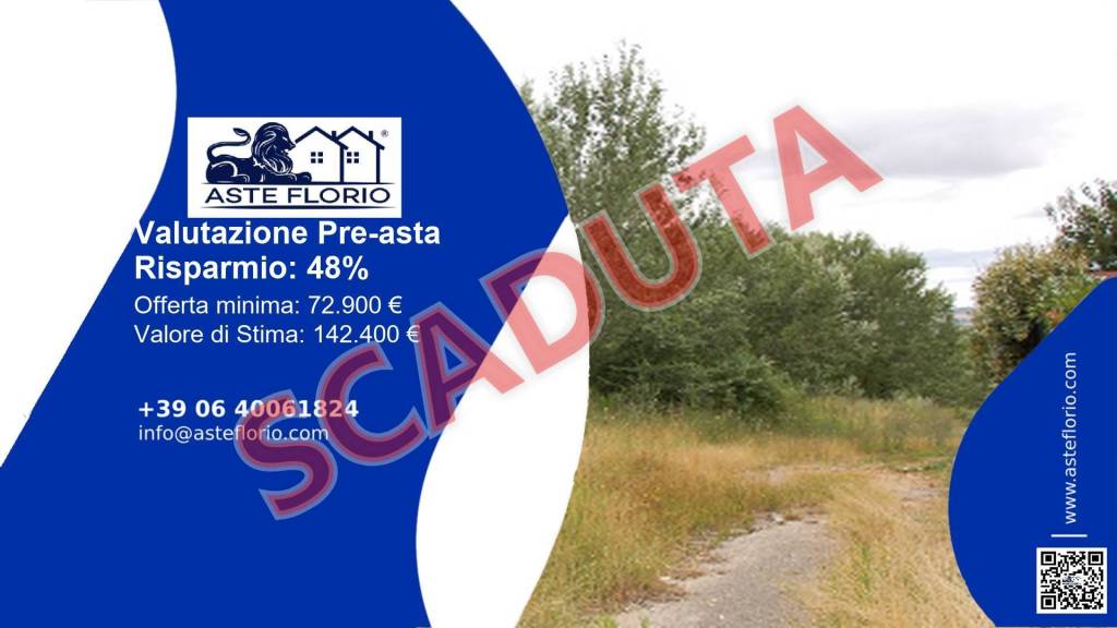 terreno edificabile in vendita a Deruta