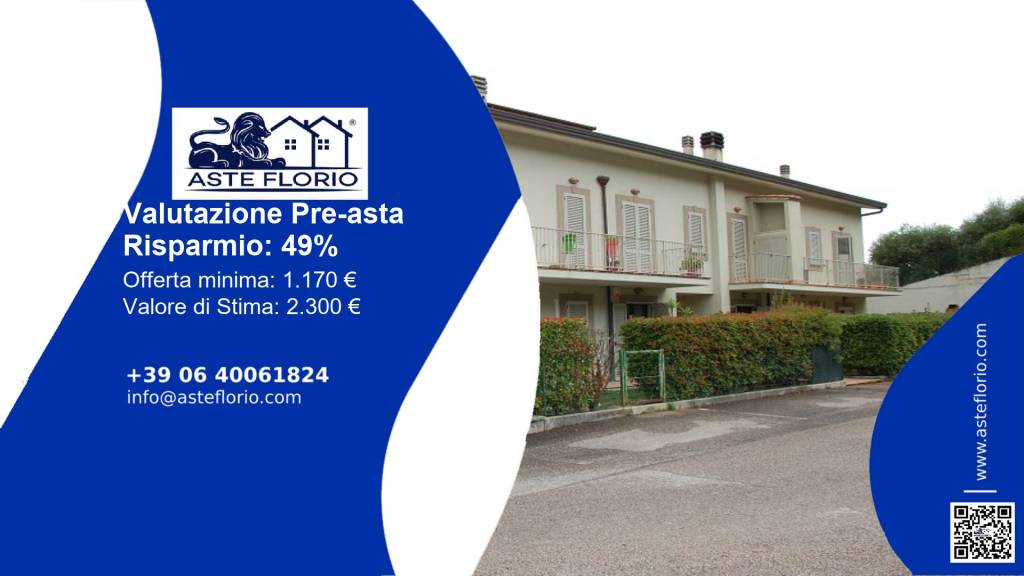 locale commerciale in vendita a Deruta