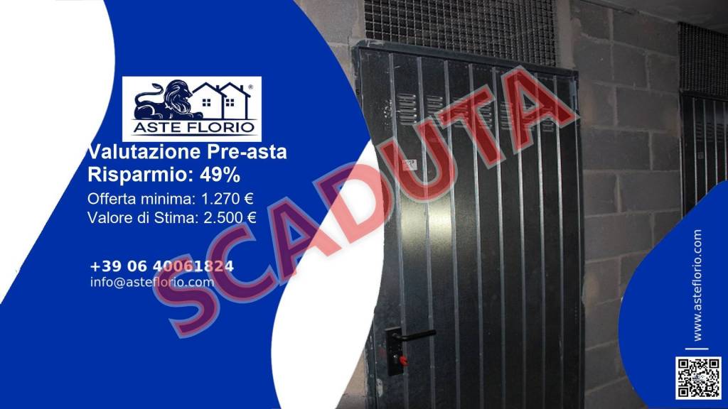 locale commerciale in vendita a Deruta