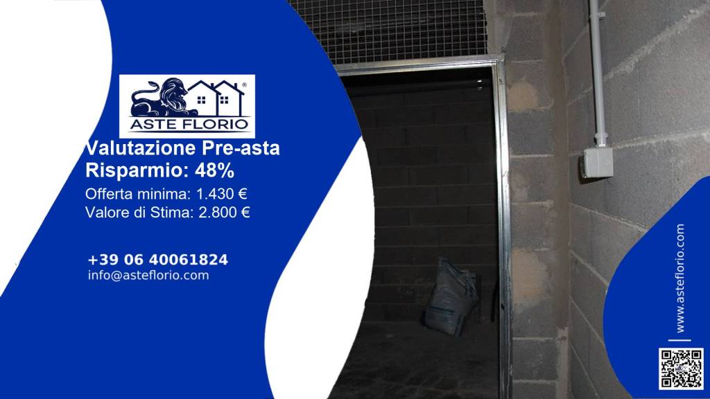 locale commerciale in vendita a Deruta