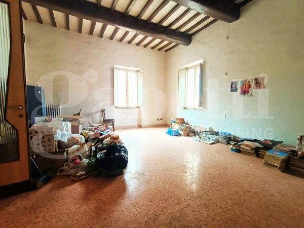 casa indipendente in vendita a Deruta