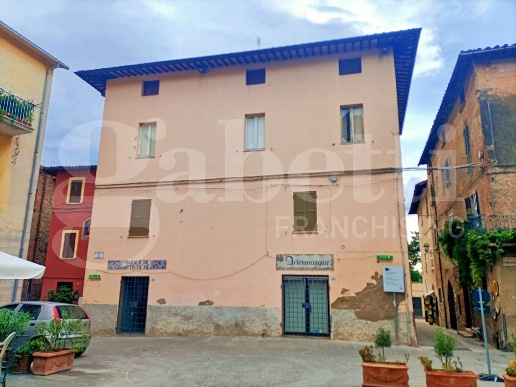 casa indipendente in vendita a Deruta