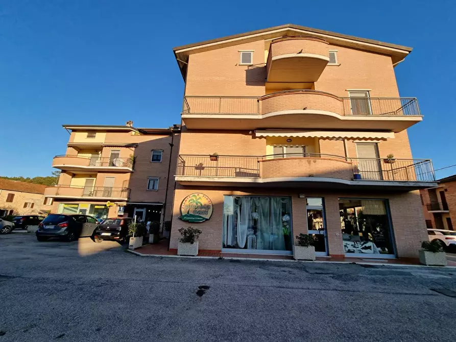 appartamento in vendita a Deruta in zona Casalina