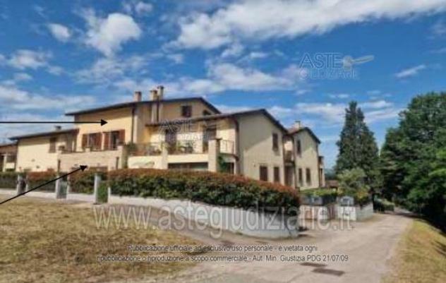 terreno edificabile in vendita a Deruta