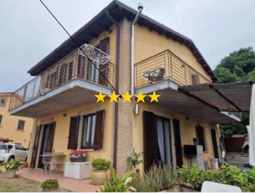 appartamento in vendita a Deruta