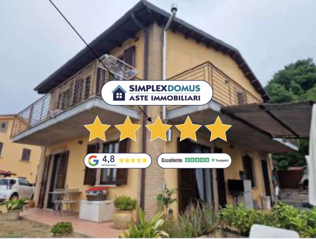 appartamento in vendita a Deruta