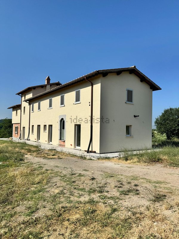 casale in vendita a Deruta in zona Ripabianca