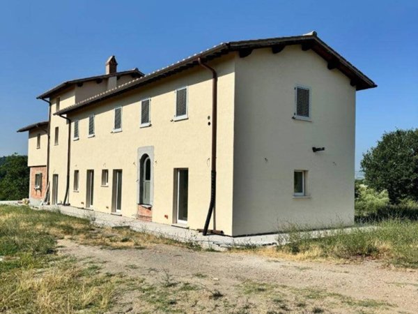 casa indipendente in vendita a Deruta in zona Ripabianca