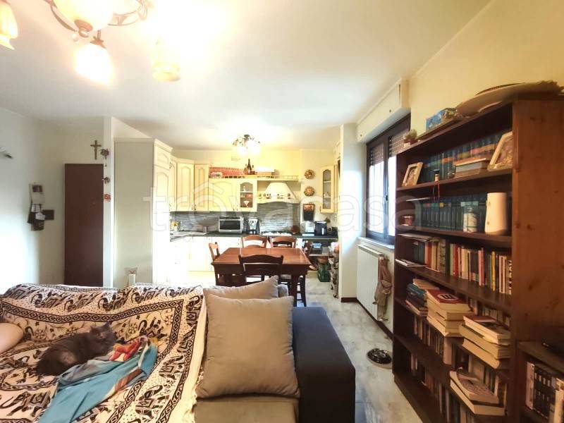 appartamento in vendita a Deruta