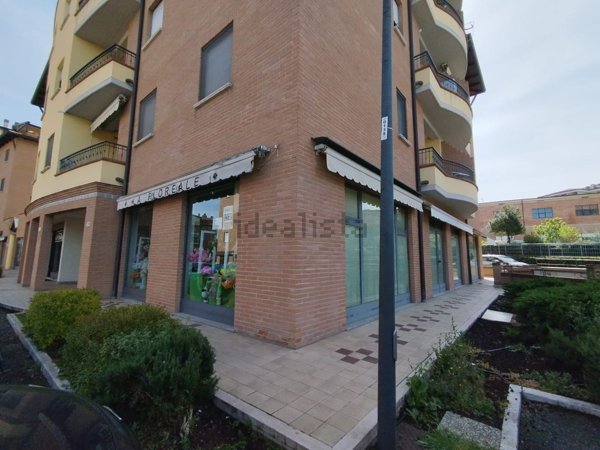 appartamento in vendita a Deruta