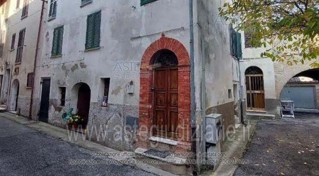 appartamento in vendita a Deruta in zona San Nicolò di Celle