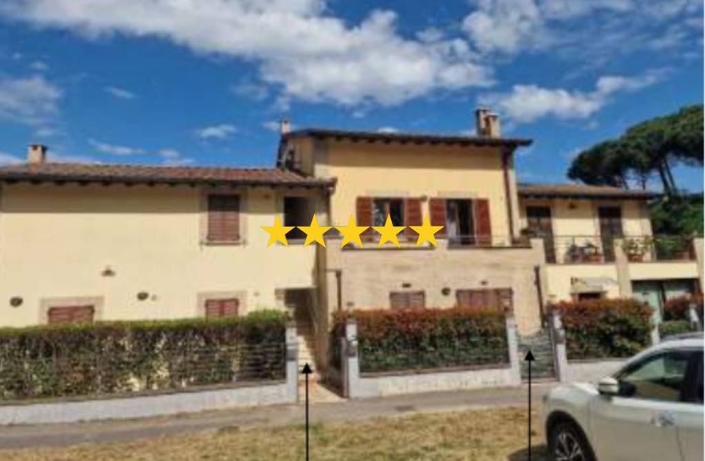 appartamento in vendita a Deruta