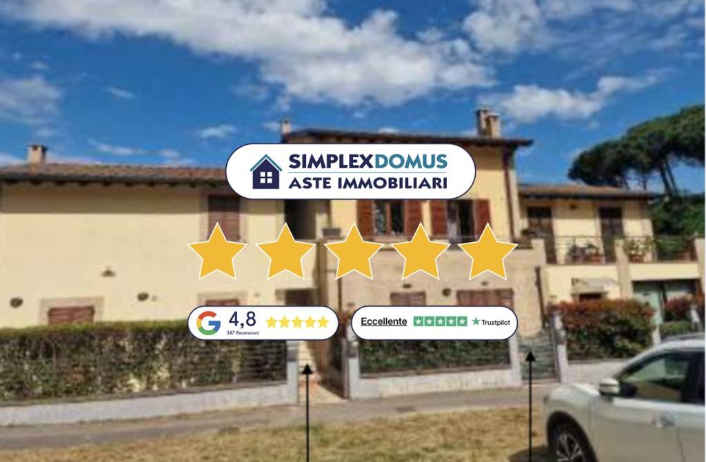 appartamento in vendita a Deruta