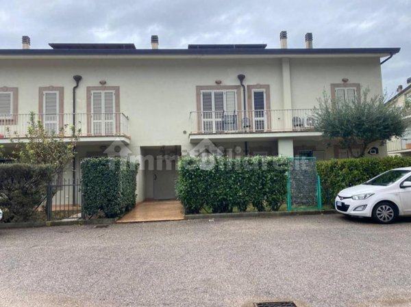 appartamento in vendita a Deruta