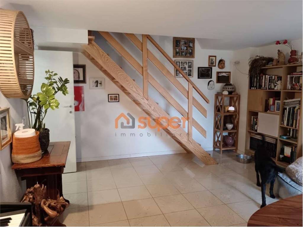 casa indipendente in vendita a Deruta in zona San Nicolò di Celle