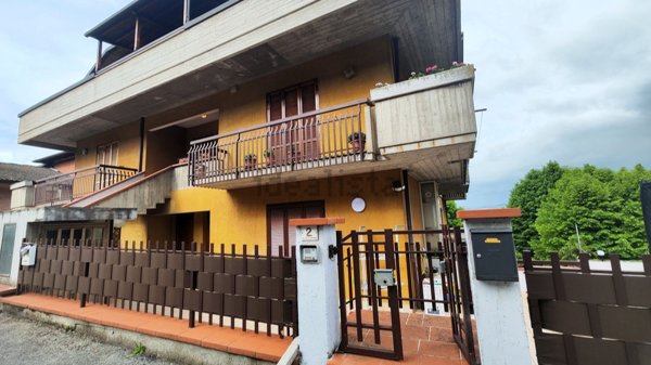 appartamento in vendita a Deruta