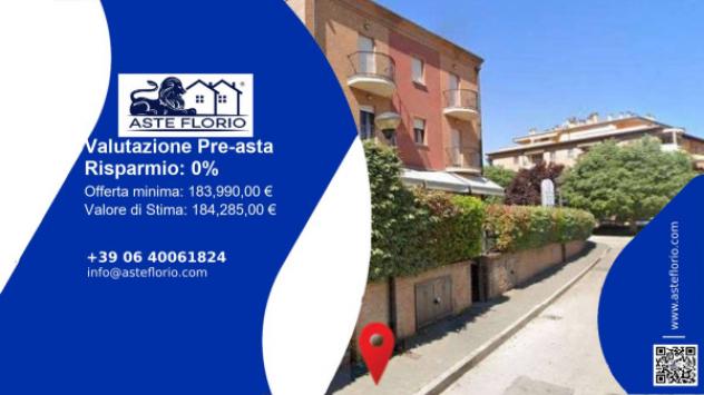 appartamento in vendita a Deruta