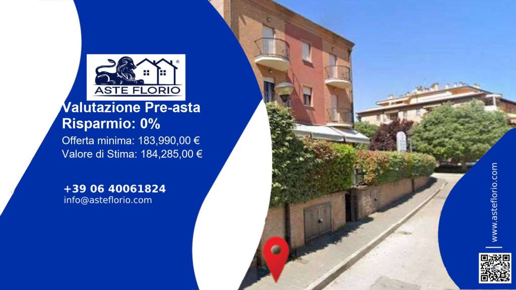 appartamento in vendita a Deruta