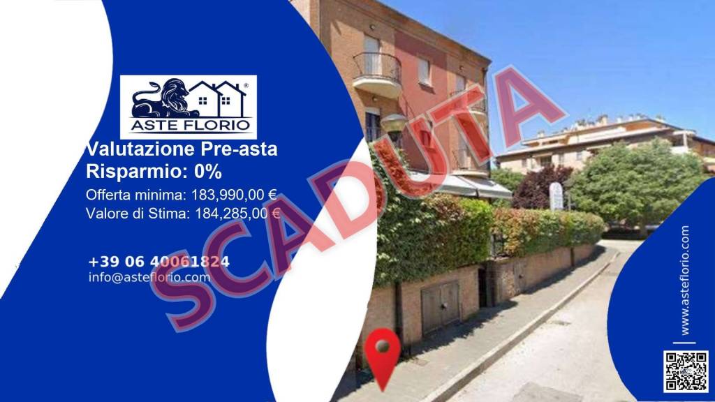 appartamento in vendita a Deruta