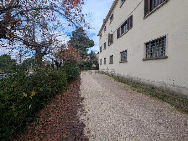 appartamento in vendita a Deruta in zona Casalina