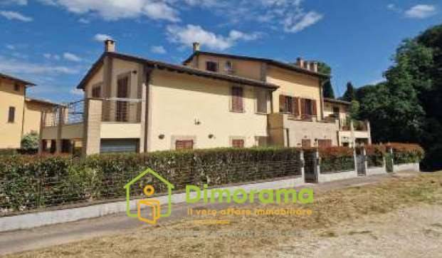 appartamento in vendita a Deruta