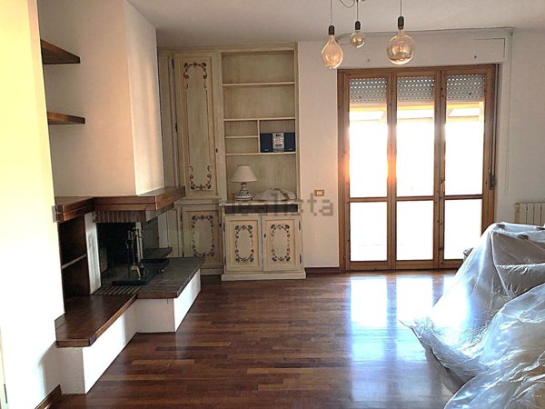 appartamento in vendita a Deruta