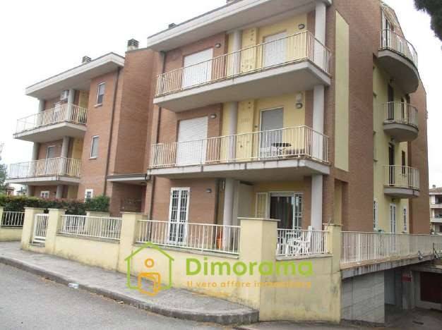 appartamento in vendita a Deruta