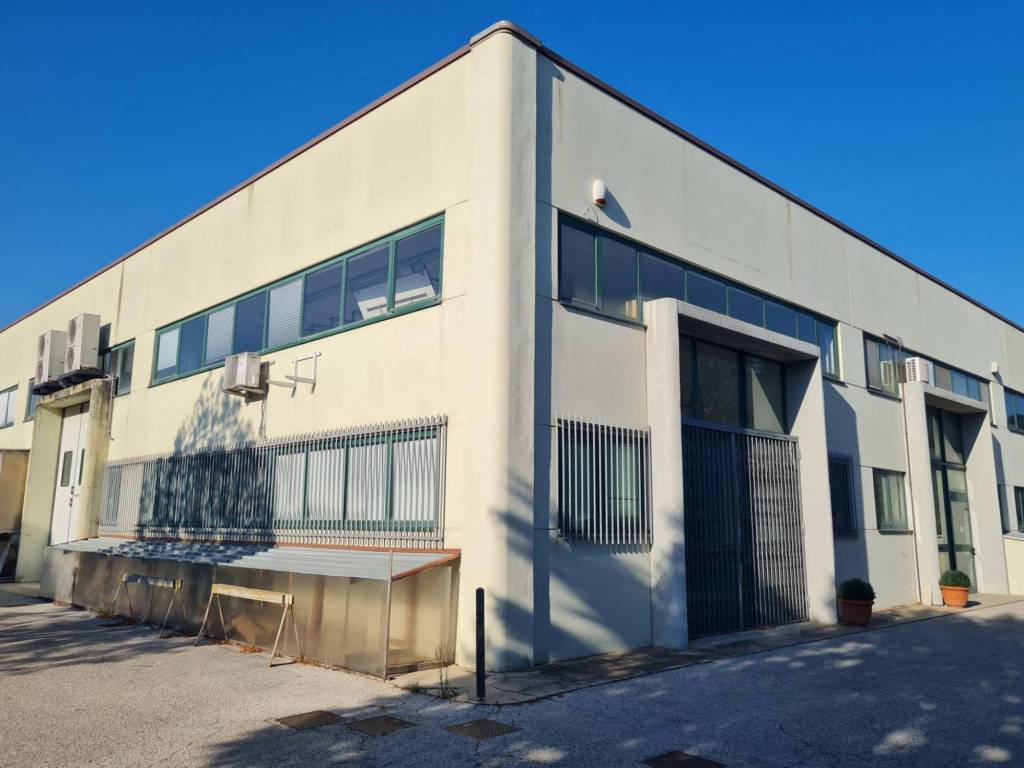 appartamento in vendita a Deruta