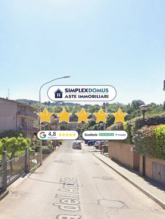 appartamento in vendita a Deruta