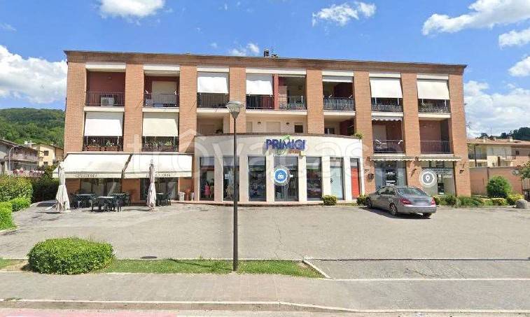 appartamento in vendita a Deruta
