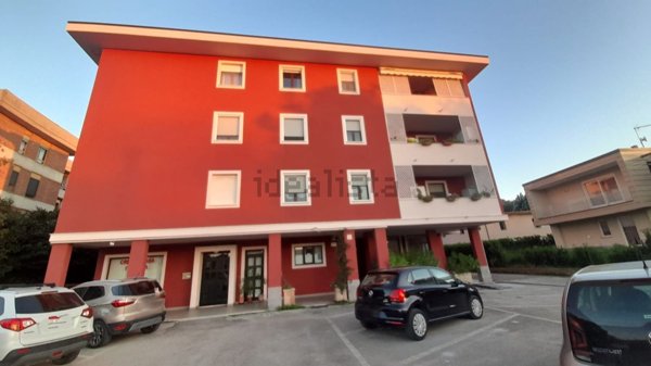 appartamento in vendita a Deruta