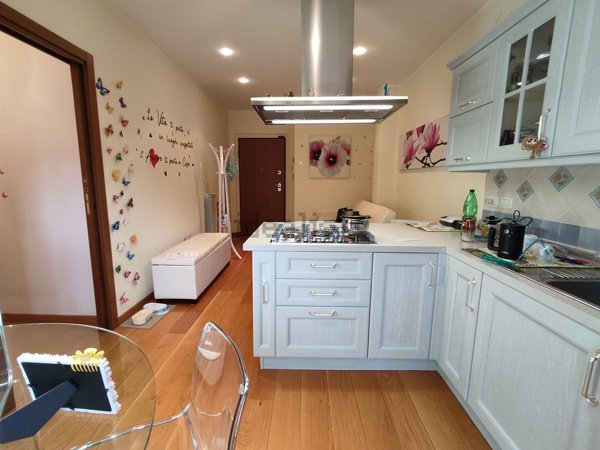 appartamento in vendita a Deruta