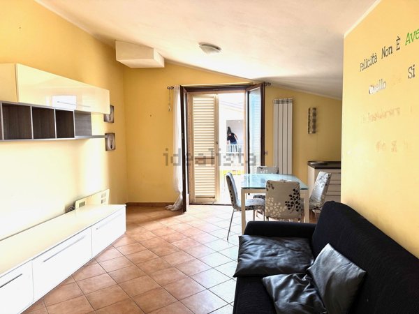 appartamento in vendita a Deruta in zona Sant'Angelo di Celle