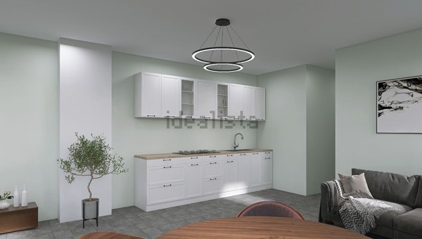 appartamento in vendita a Deruta in zona San Nicolò di Celle