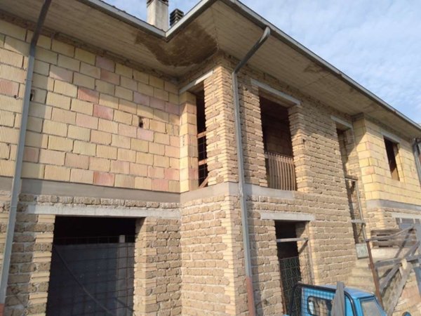 casa indipendente in vendita a Deruta in zona Ripabianca