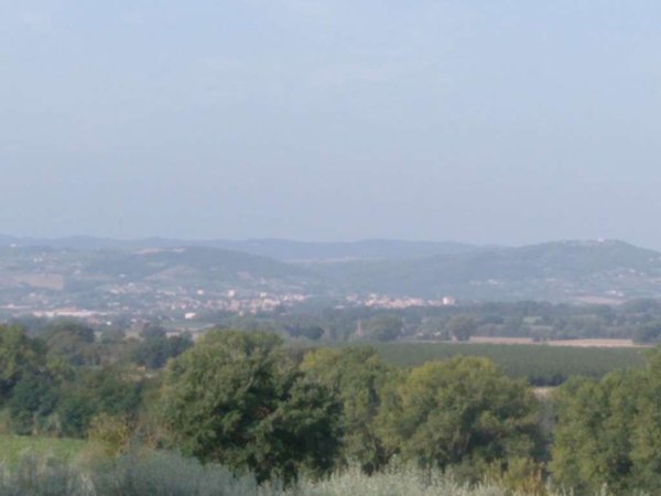 casa indipendente in vendita a Deruta in zona Ripabianca