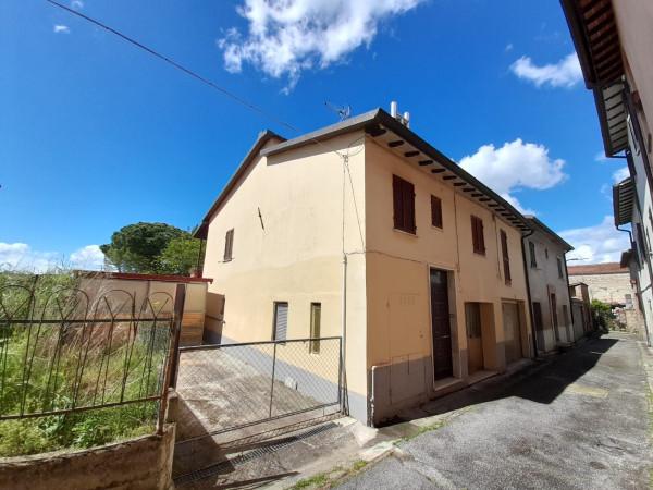 casa indipendente in vendita a Deruta in zona San Nicolò di Celle