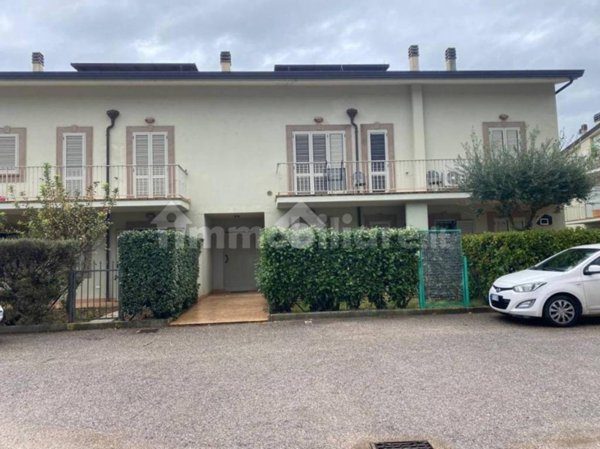 appartamento in vendita a Deruta